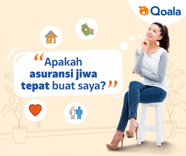 Pentingnya Asuransi Jiwa: Dari Manfaat Hingga Biaya - Qoala Indonesia