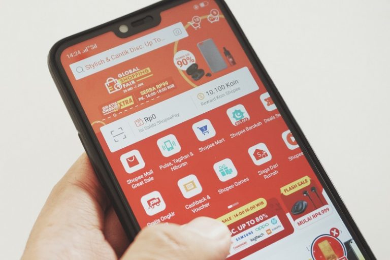 Cara Buka Toko Di Shopee Untuk Pemula Berjualan Terlengkap - Qoala ...