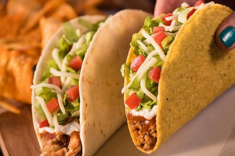 Taco Bell Indonesia Resmi Buka Gerai Pertama Di Jakarta - Qoala Indonesia