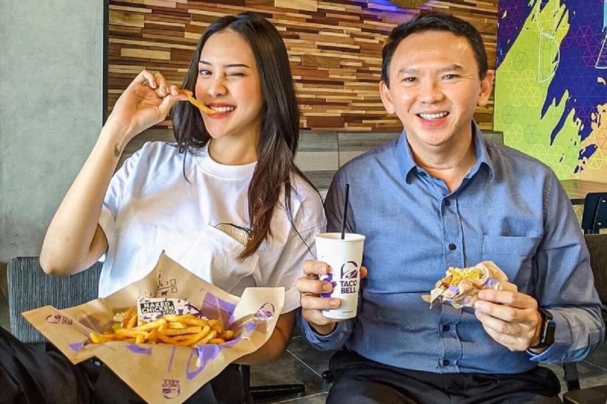 Taco Bell Indonesia Resmi Buka Gerai Pertama Di Jakarta - Qoala Indonesia