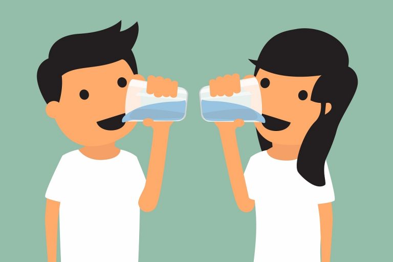 23 Manfaat Minum Air Putih Hangat Bagi Kesehatan Qoala Indonesia 5852
