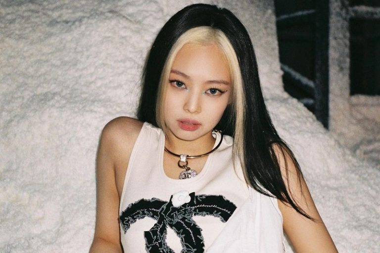 Jennie Blackpink Profil Biografi Fakta Terkini Qoala Indonesia My Xxx Hot Girl 7631