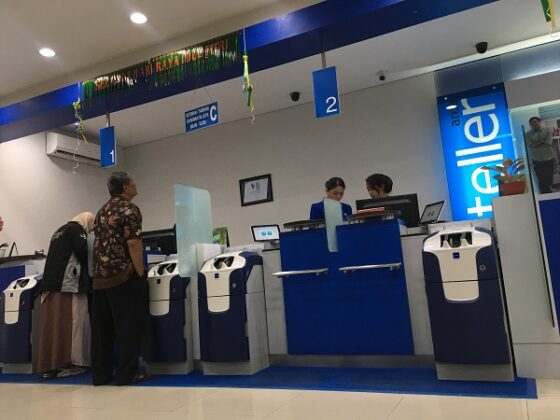 Deposito BCA Pengertian Suku Bunga Hingga Simulasi Hitung Qoala Indonesia