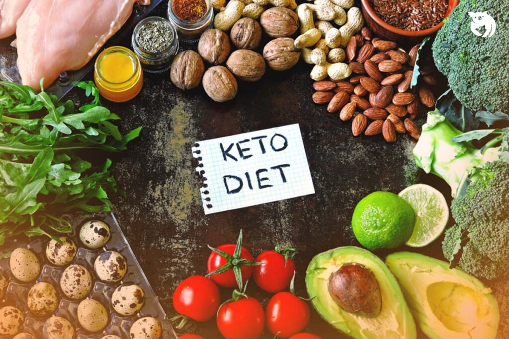 7 Variasi Menu Diet Keto Seminggu Yang Bisa Kamu Coba - Qoala Indonesia