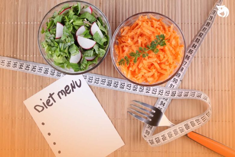 5 Menu Diet Sehat Yang Murah Untuk Mengurangi Berat Badan - Qoala Indonesia