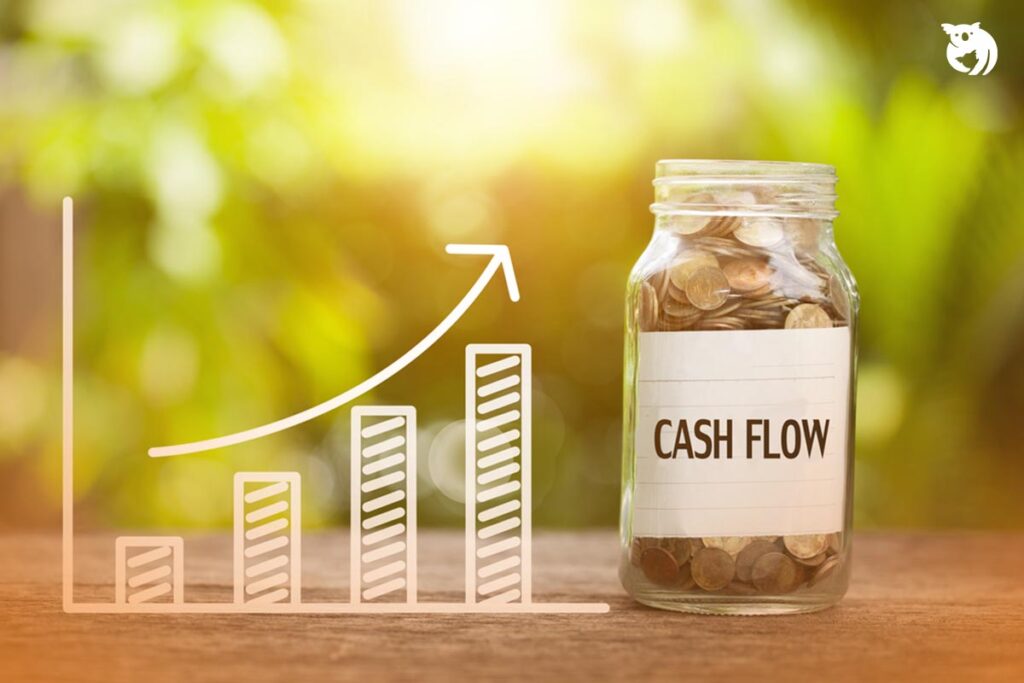 Cara Menghitung Cash Flow Investasi Yang Tepat - Qoala Indonesia