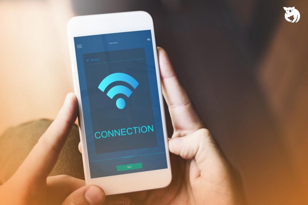 10 Cara Memperbaiki Wifi Yang Tidak Bisa Connect - Qoala Indonesia