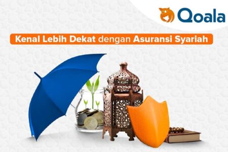 Perbedaan & Pengertian Asuransi Syariah Dengan Konvensional