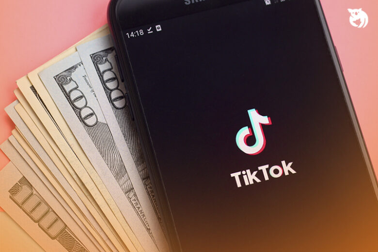 15 Cara Mendapatkan Uang Dari TikTok Yang Bisa Kamu Coba - Qoala Indonesia