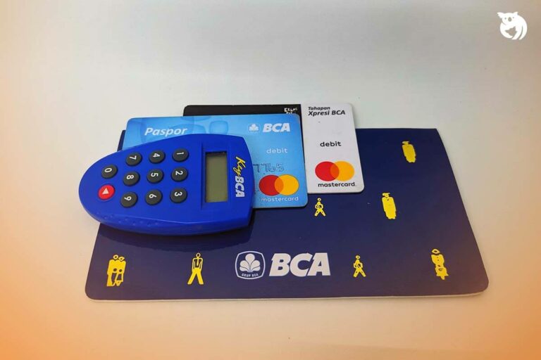 Kartu Debit BCA: Jenis Dan Informasi Yang Harus Diketahui