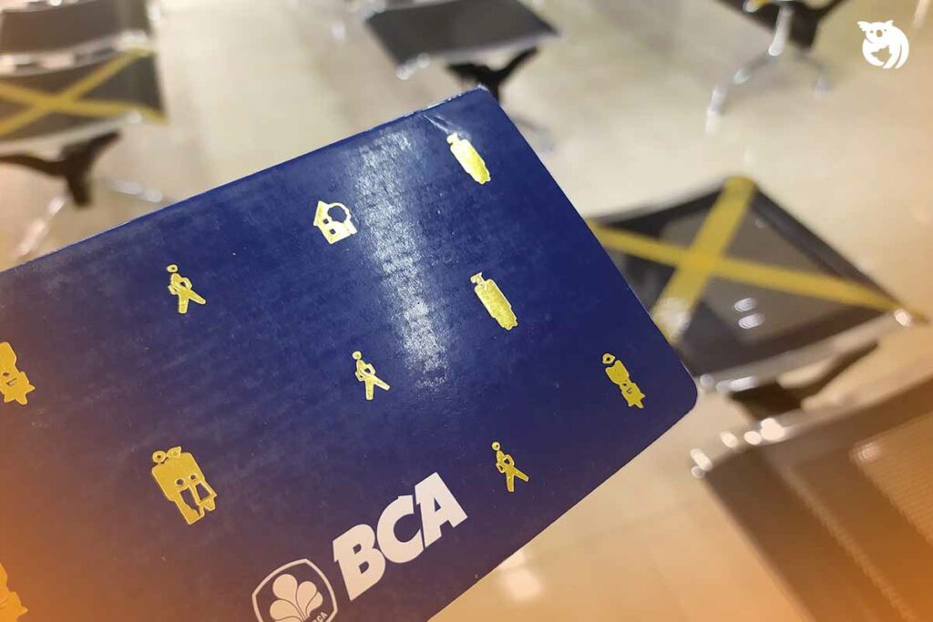 Hak Istimewa Dan Keuntungan Untuk Nasabah BCA Prioritas