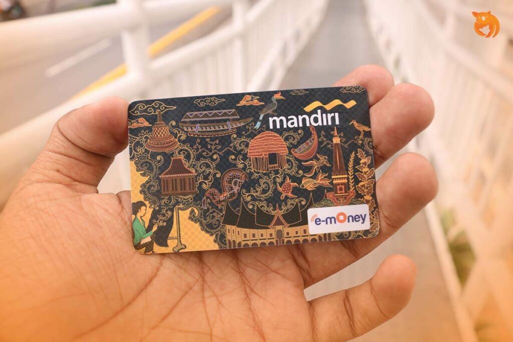 Cara Top Up E Money Mandiri Terlengkap Transaksi Jadi Mudah