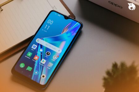 Rekomendasi 11 HP Oppo Harga 1 Jutaan Terbaik - Qoala Indonesia