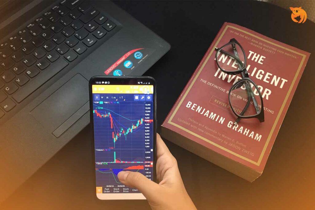 8 Buku Investasi Saham Terbaik, Intip Yuk! - Qoala Indonesia