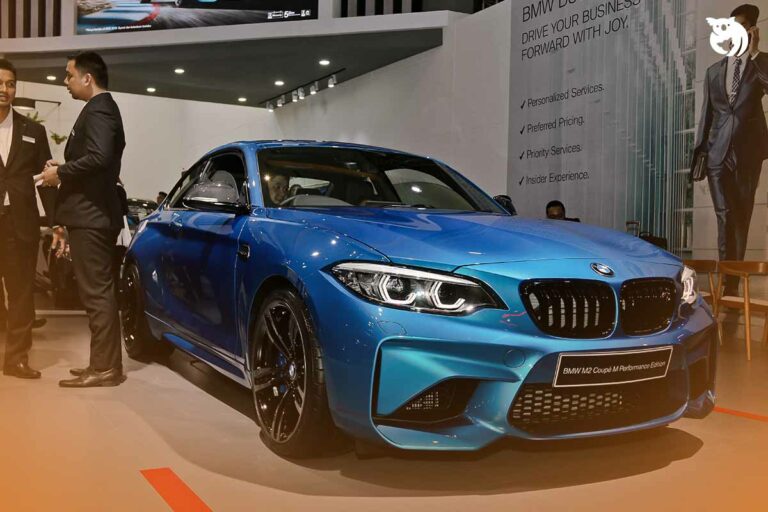 Daftar Harga Mobil BMW 2022 Lengkap Semua Varian - Qoala Indonesia