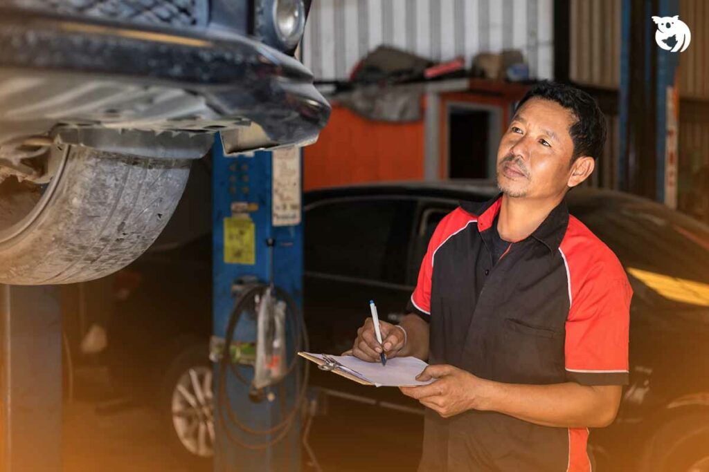 Daftar Lengkap Bengkel Mobil Malang + Alamatnya!