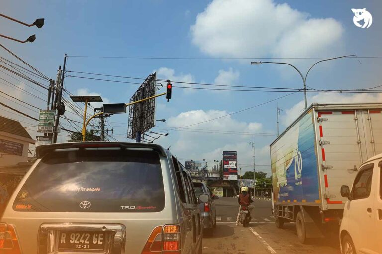 Cara Melacak Mobil Hilang Dengan Plat Nomor, Mudah! - Qoala Indonesia