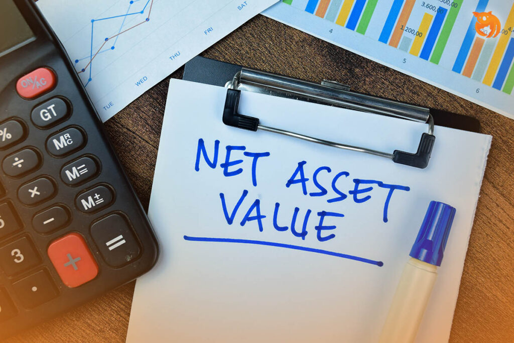 Mengenal Apa Itu Net Asset Value (NAV) Reksadana, Saham, Dan ETF